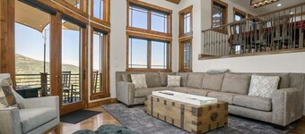 Abbey Rock Chalet Luxury Family Escape