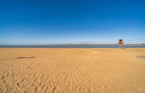 Beach nearby - Cozy apartment in Sanlúcar de Barrameda (Sanlúcar de Barrameda)