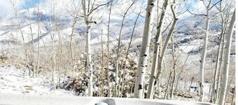 Cozy Cabin with Private Hot Tub and Stunning Views