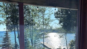 Interior - Welcome to Your Algoma County Lakeside Retreat! (Huron Shores)