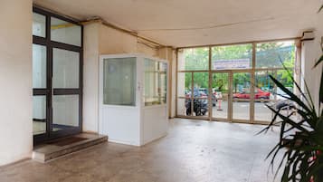 Detalle del exterior