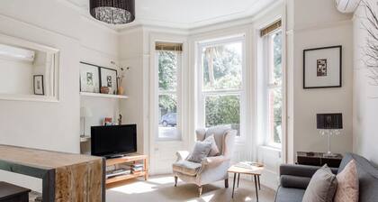Rustic Revived Victorian Seaside Retreat