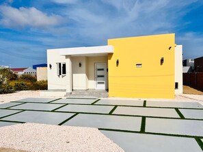 Exterior - Your Aruba Personal Paradise-Privacy, Pool, great location (Noord)