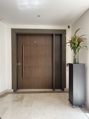 Interior - View Incredible and Comfort Apartments (Medellín)