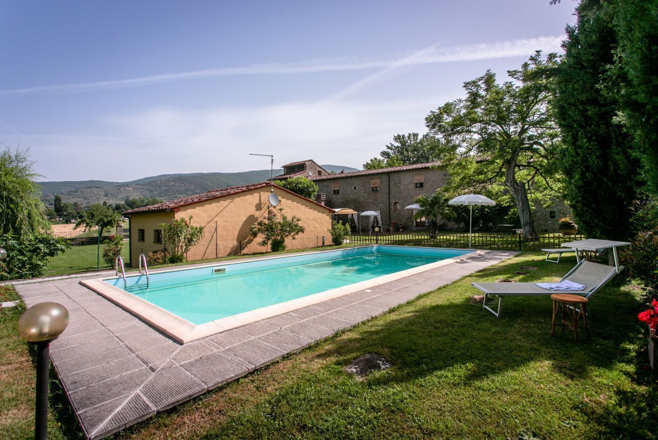 Alberca