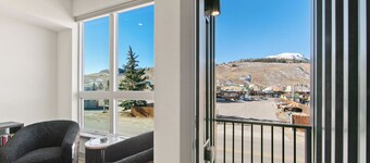 4th Street Crossing #320d By Summit County Mountain Retreats