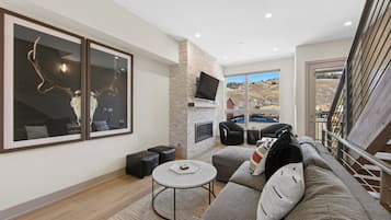 Villa (2 Bedrooms) | Voorkant van accommodatie