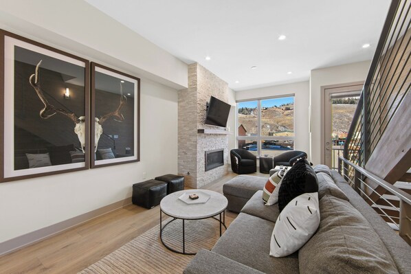 別墅 (2 Bedrooms) | 住宿正面