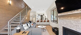 4th Street Crossing #320d By Summit County Mountain Retreats