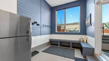 Villa (2 Bedrooms) | Exterieur