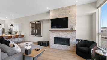 Villa (2 Bedrooms) | Exterieur