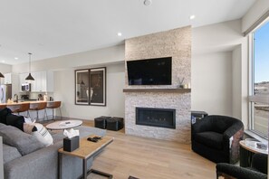 Villa (2 Bedrooms) | Exterior