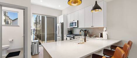 Villa (2 Bedrooms) | Exterior