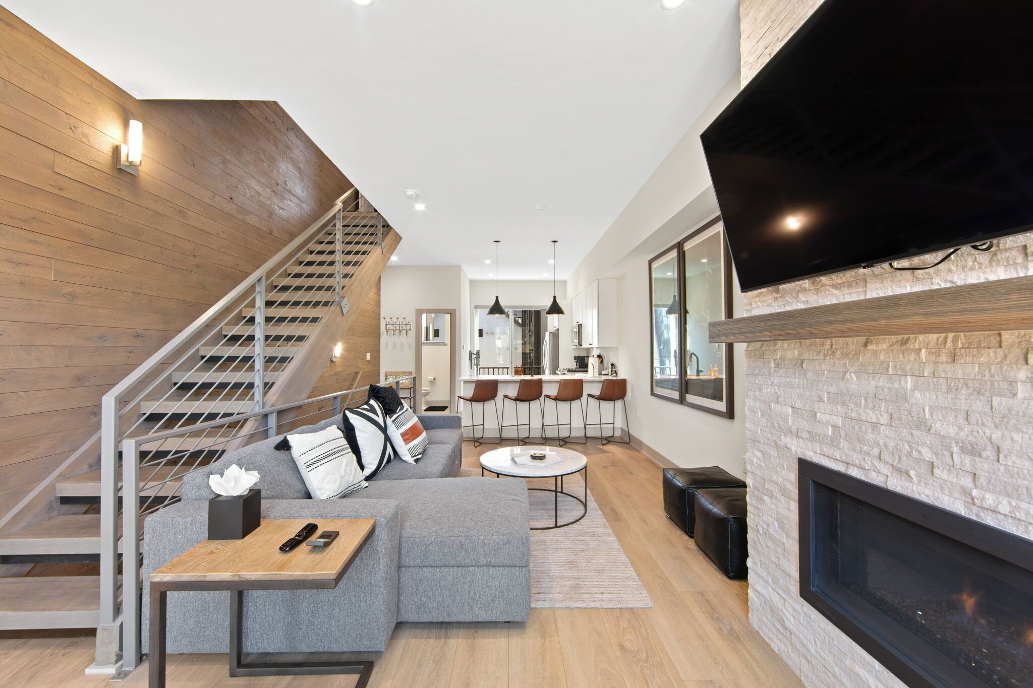 Villa (2 Bedrooms) | Accommodatievoorzieningen