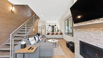Villa (2 Bedrooms) | Accommodatievoorzieningen