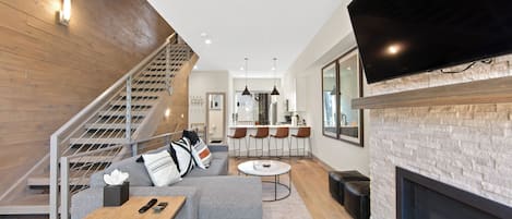 Estudio (2 Bedrooms) | Servicio de la propiedad