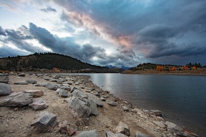 4th Street Crossing #320d By Summit County Mountain Retreats