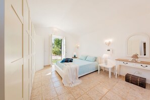 2 slaapkamers, wifi, beddengoed