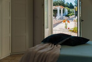 2 chambres, Wi-Fi, draps fournis