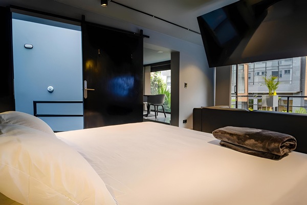 Luxury Room