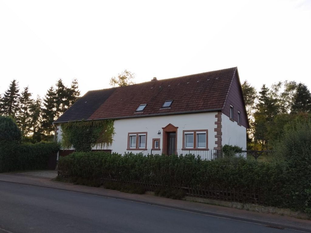 Peischen Haus, Ferienhaus