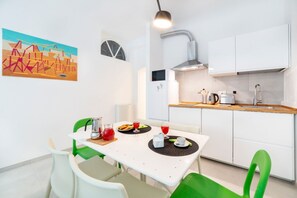 Dining - Casa San Martino in the feel of the middle age (Firenze)