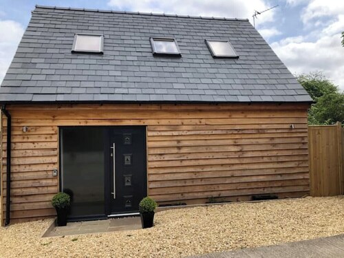 Private Cotswold annex - Quiet, rural and Spacious