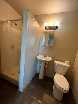 Bathroom - Extended Stay of Carrizo Springs (Carrizo Springs)
