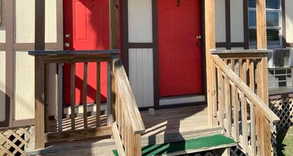 Extended Stay of Carrizo Springs