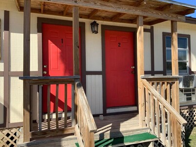 Extended Stay of Carrizo Springs