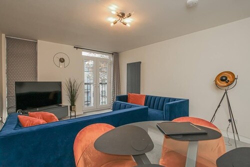 Lovely 3 bedroom apartment in Jericho 