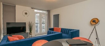 Lovely 3 bedroom apartment in Jericho 