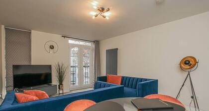 Lovely 3 bedroom apartment in Jericho