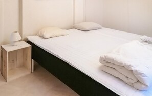 3 habitaciones y wifi gratis 