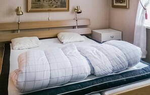 3 Schlafzimmer, kostenloses WLAN