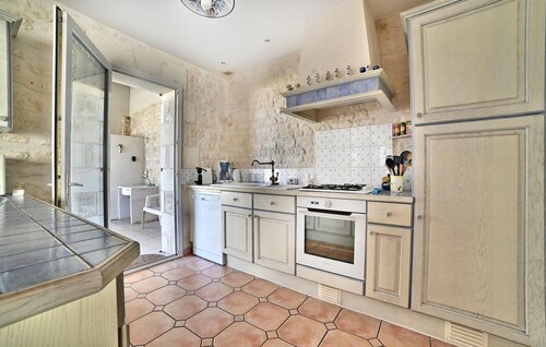 Superbe maison à Saint-Pierre-d'Oléron avec Wi-Fi