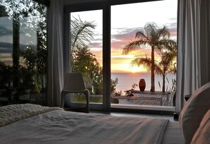 4 chambres, Wi-Fi gratuit, draps fournis