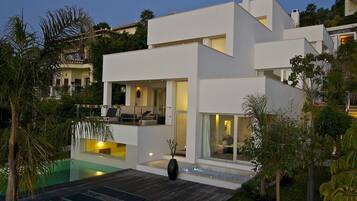 Exterieur