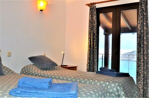 3 Schlafzimmer, Bügeleisen/Bügelbrett, kostenloses WLAN, Bettwäsche