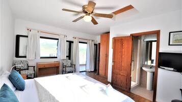 3 Schlafzimmer, Bügeleisen/Bügelbrett, kostenloses WLAN, Bettwäsche