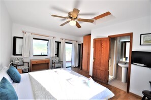 3 多间卧室、熨斗/熨衣板、免费 WiFi、床单