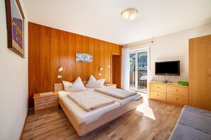 1 habitación, wifi gratis y ropa de cama 