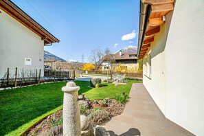 Terras