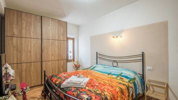 3 Schlafzimmer, kostenloses WLAN, Bettwäsche