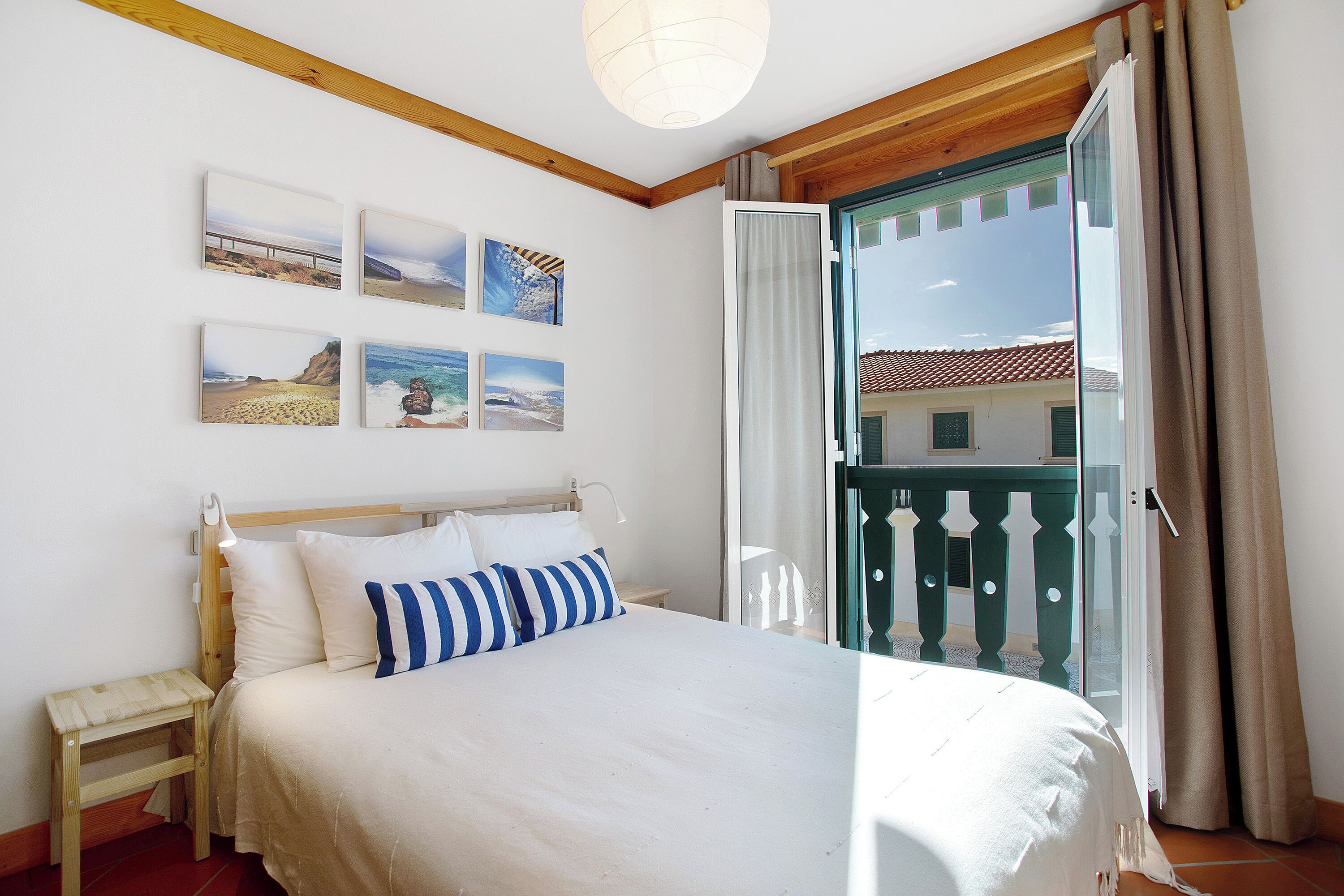 3 Schlafzimmer, kostenloses WLAN, Bettwäsche