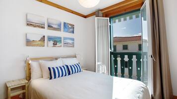 3 Schlafzimmer, kostenloses WLAN, Bettwäsche