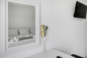 1 Schlafzimmer, Bettwäsche