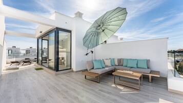 Terras