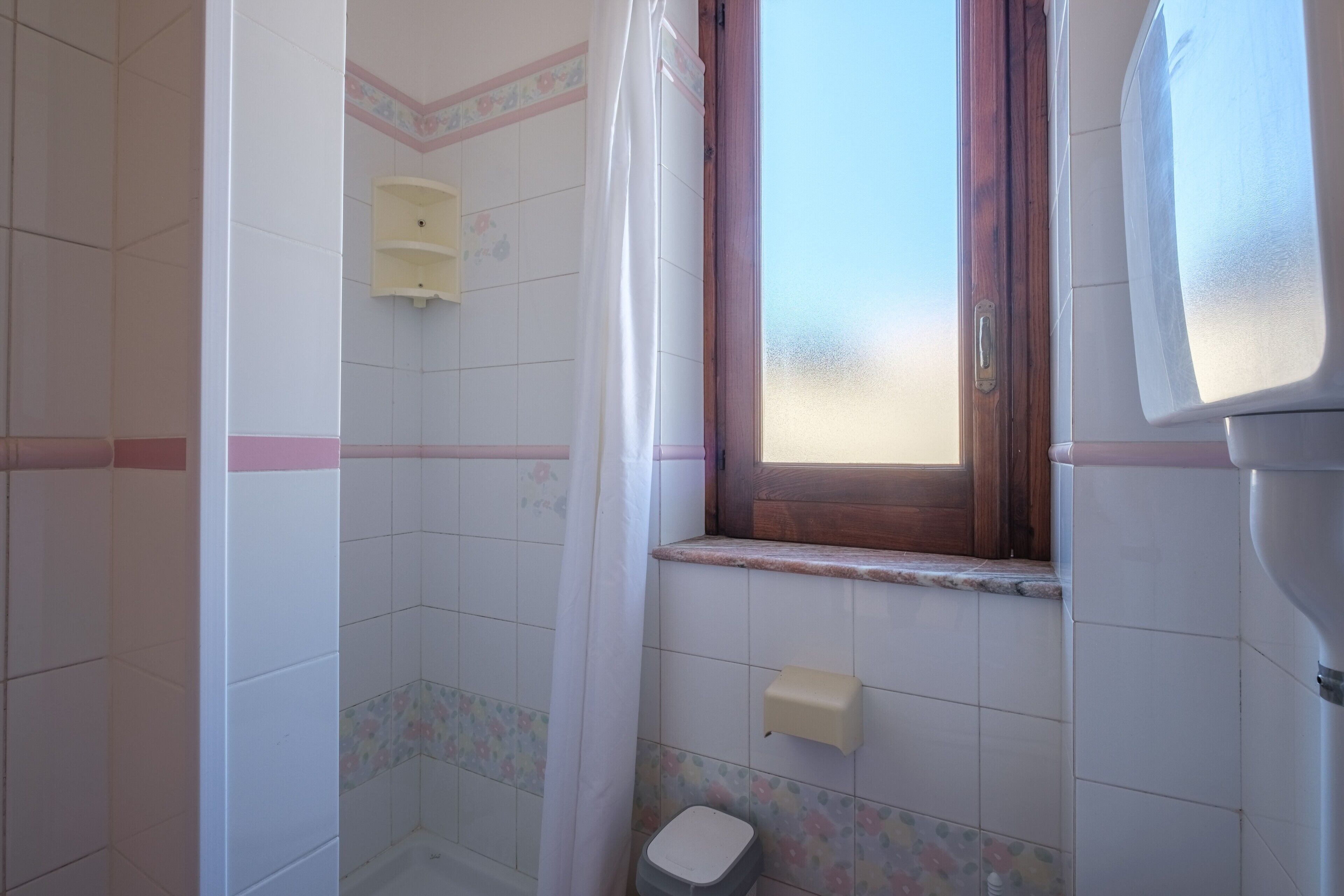 Dusche, Haartrockner