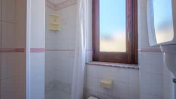 Dusche, Haartrockner